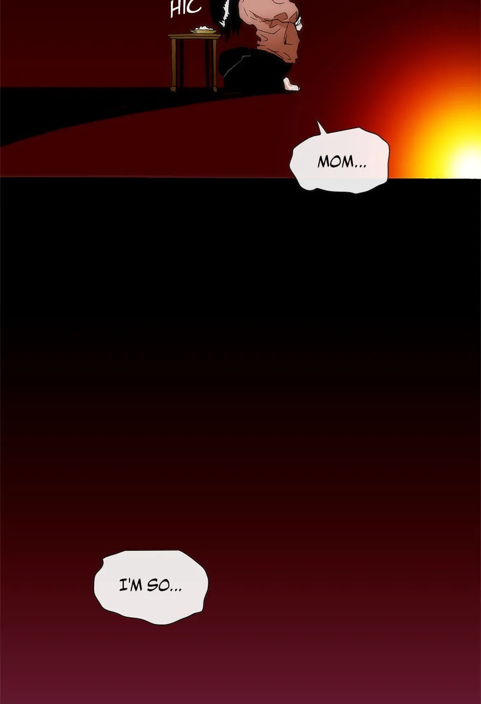 Trace Chapter 143 page 3 - 
