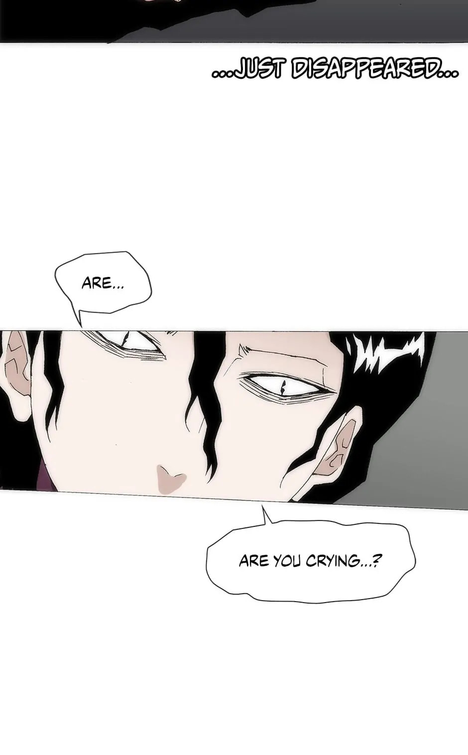 Trace Chapter 143 page 22 - 