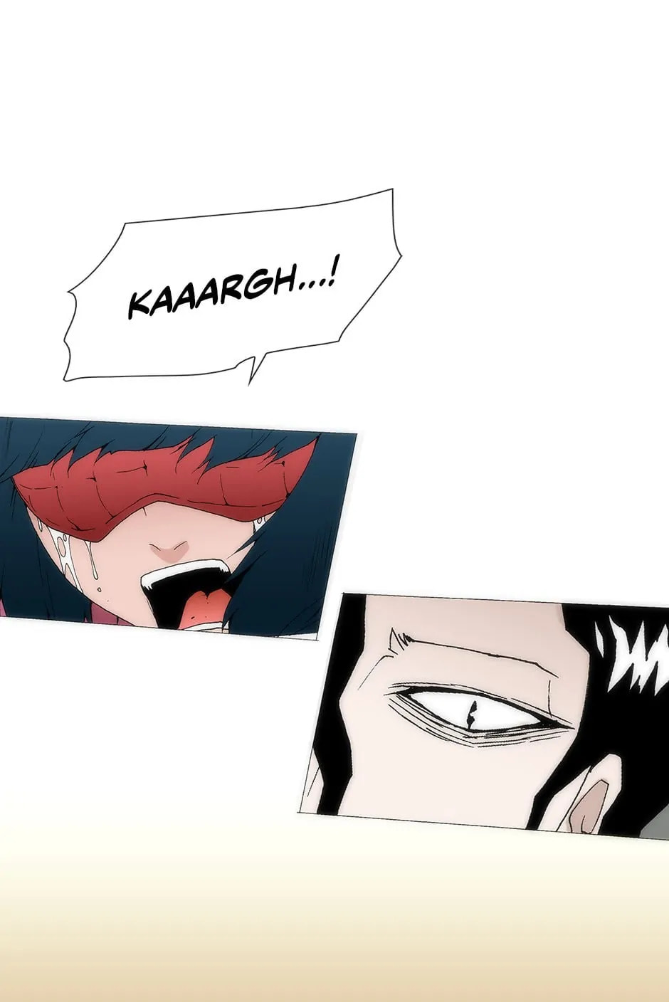 Trace Chapter 143 page 23 - 