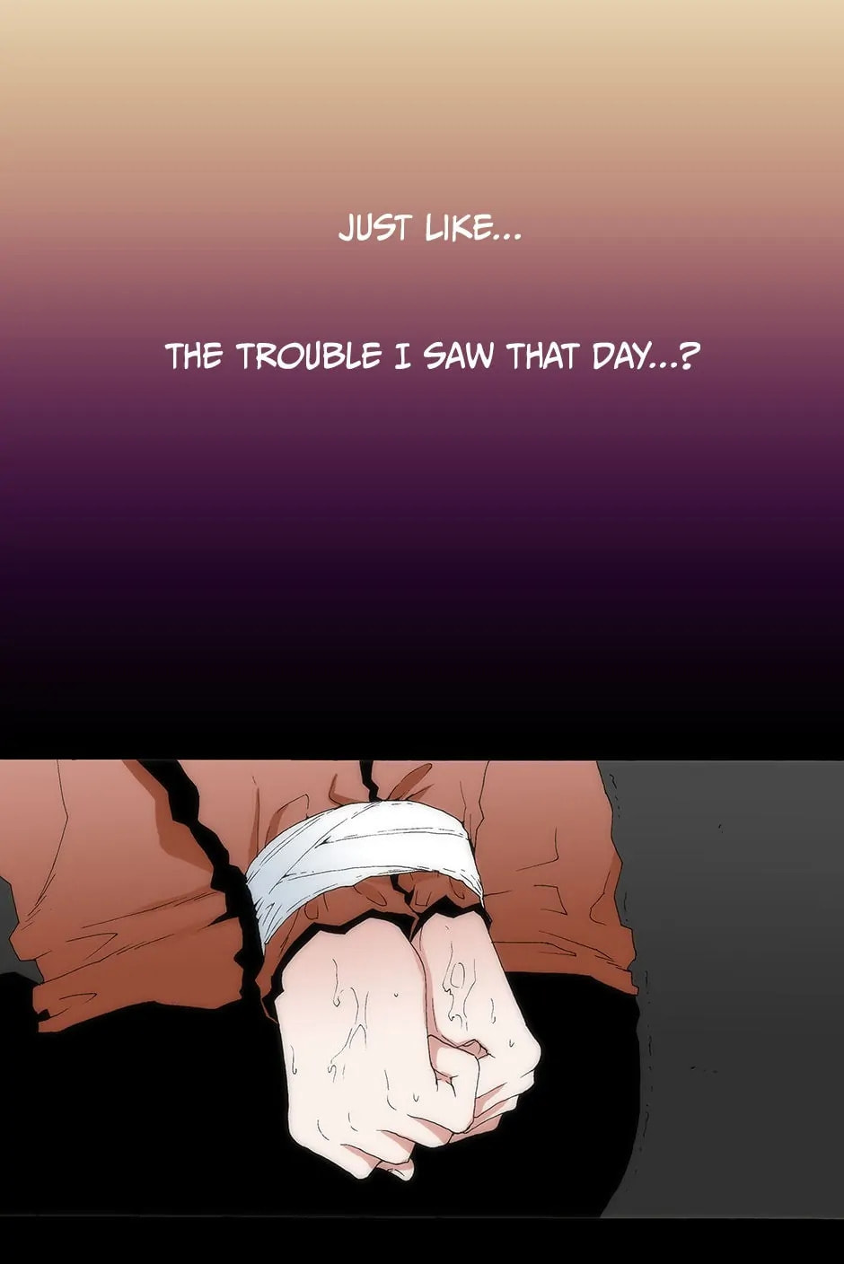 Trace Chapter 143 page 24 - 