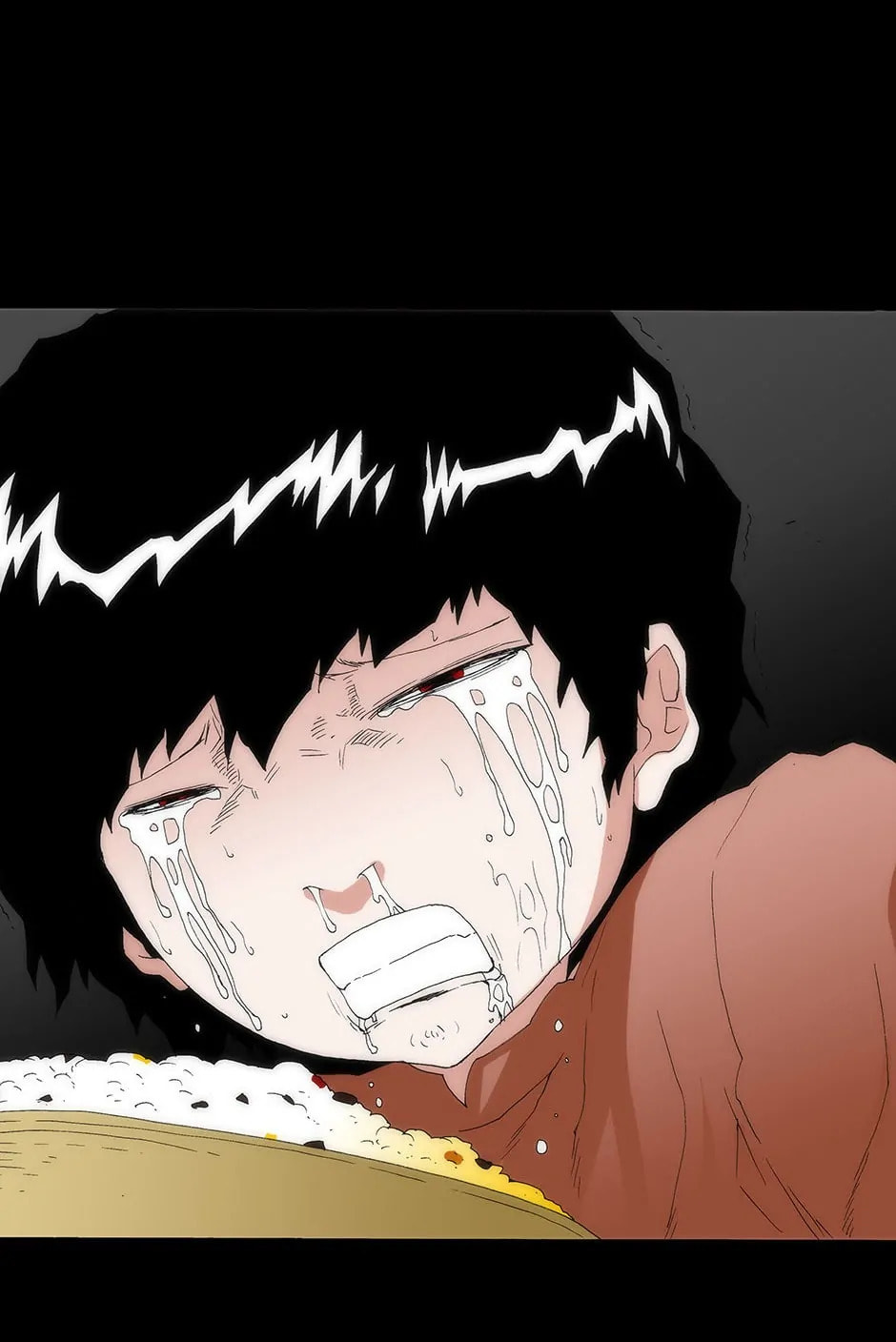 Trace Chapter 143 page 25 - 