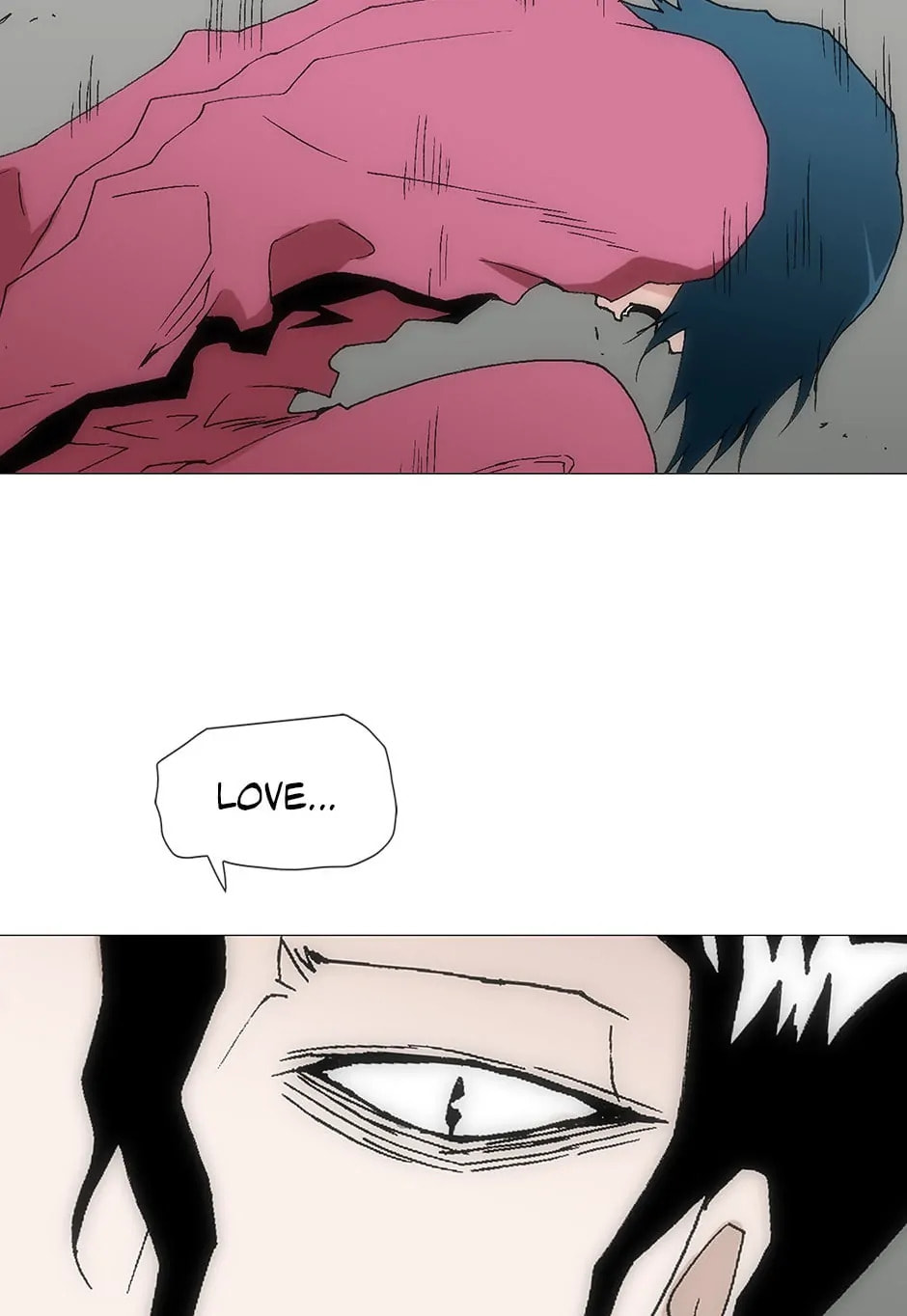 Trace Chapter 143 page 29 - 