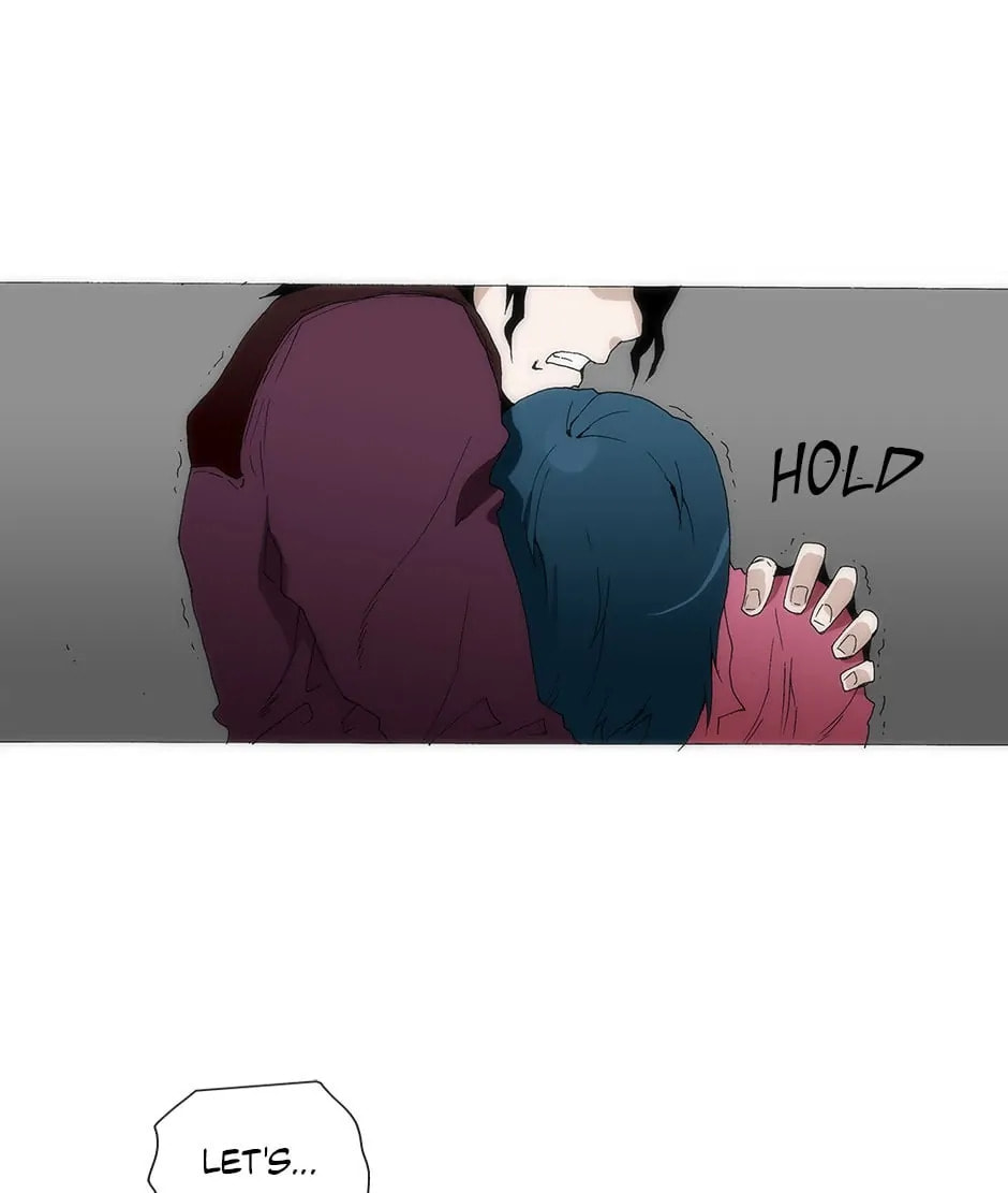 Trace Chapter 143 page 31 - 