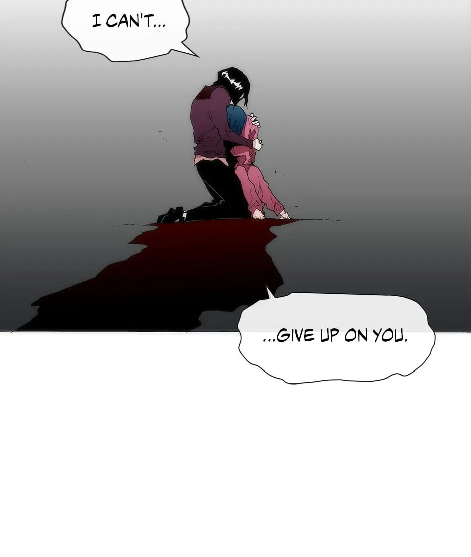 Trace Chapter 143 page 34 - 