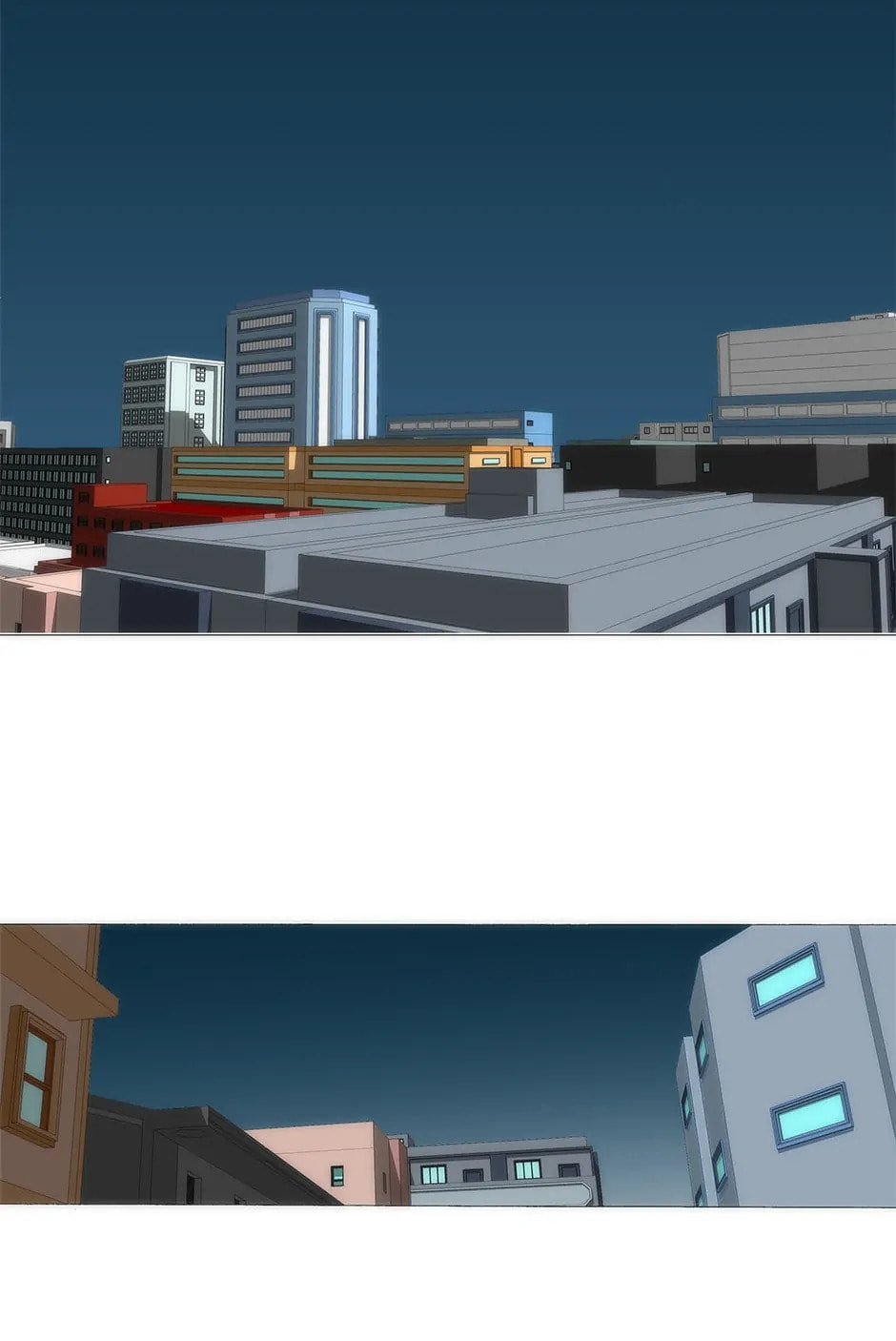 Trace Chapter 143 page 36 - 