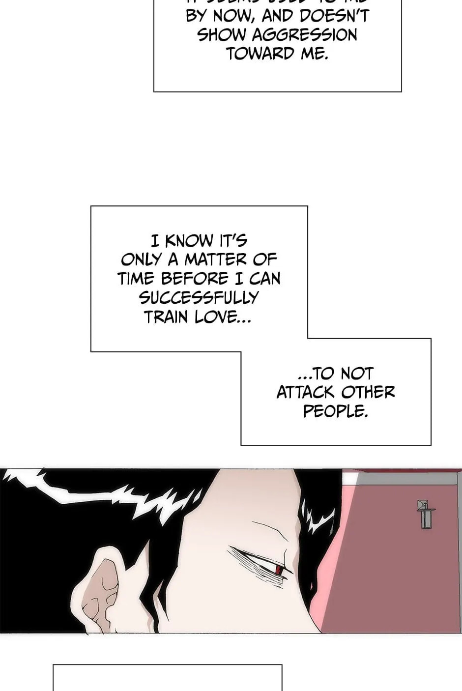 Trace Chapter 143 page 39 - 