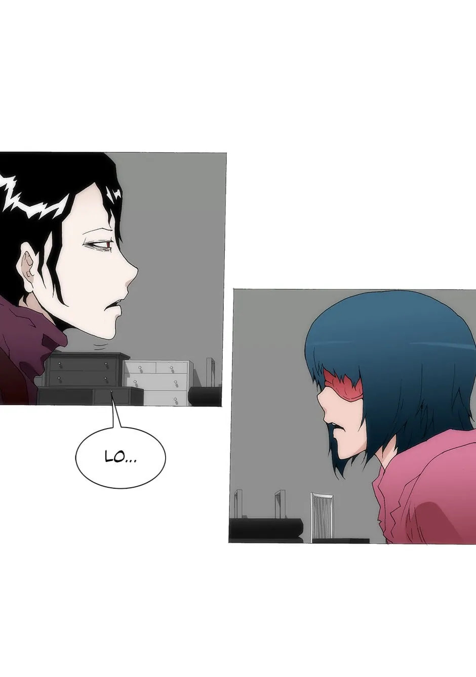 Trace Chapter 143 page 5 - 