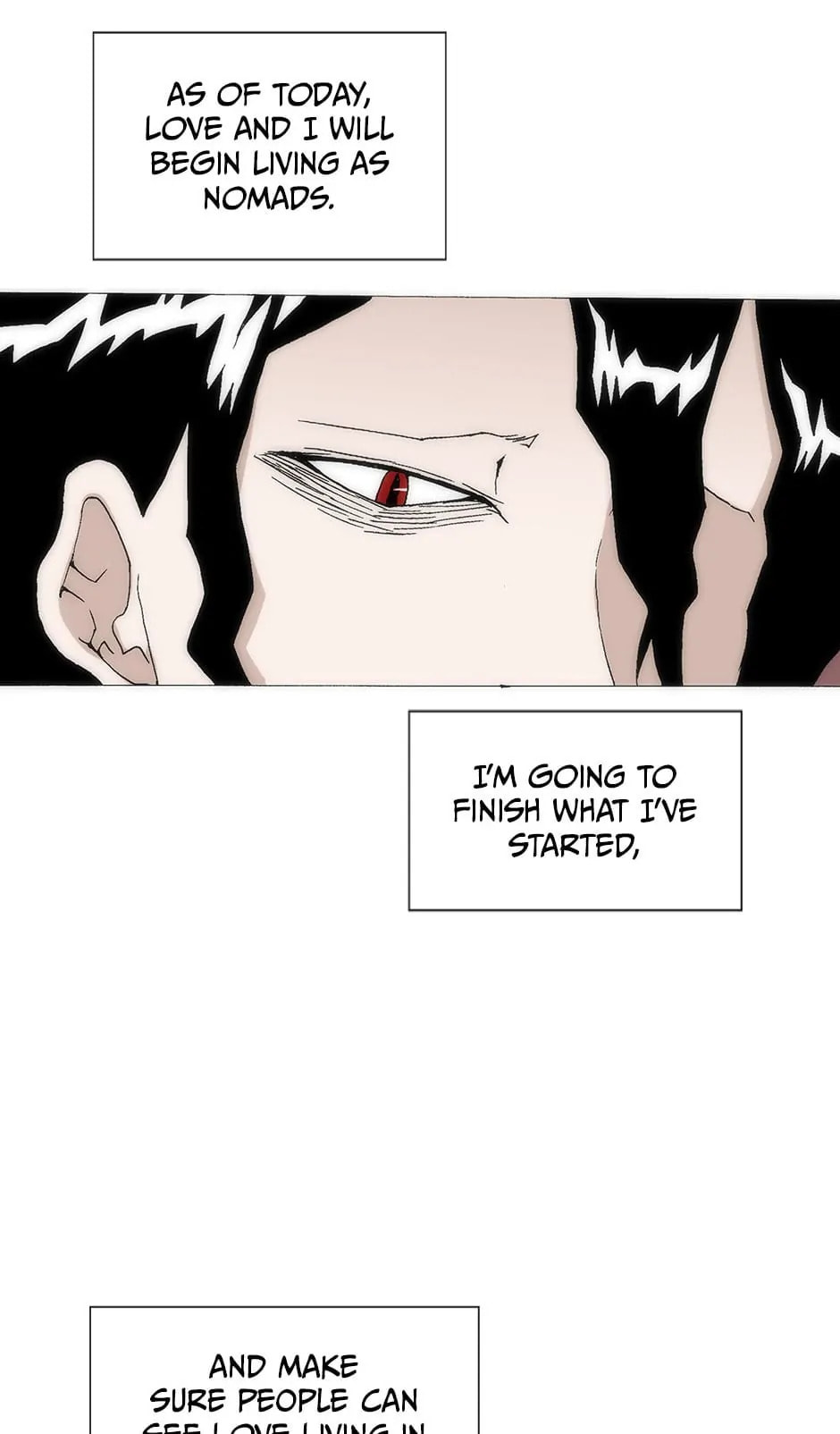 Trace Chapter 143 page 43 - 