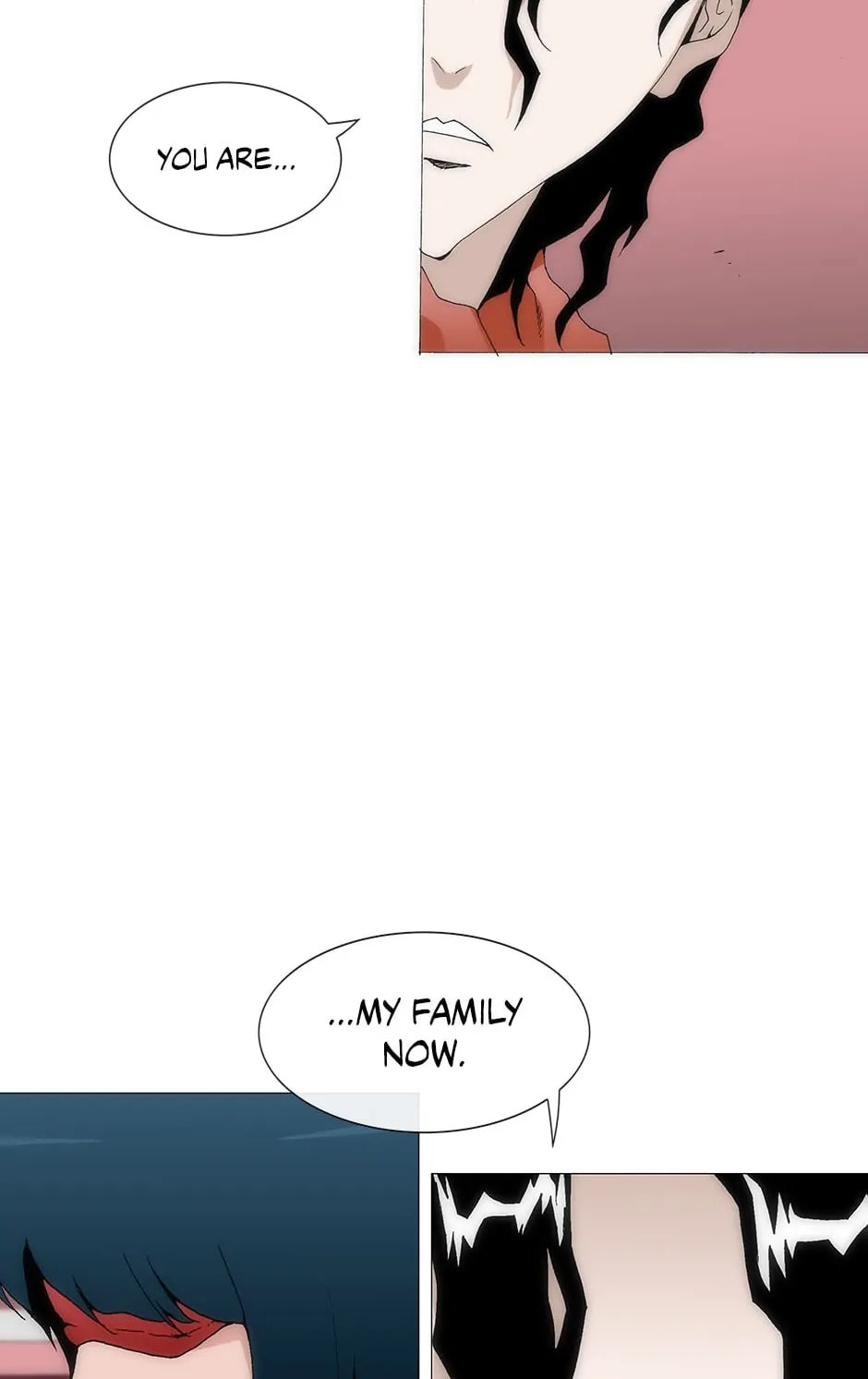 Trace Chapter 143 page 46 - 