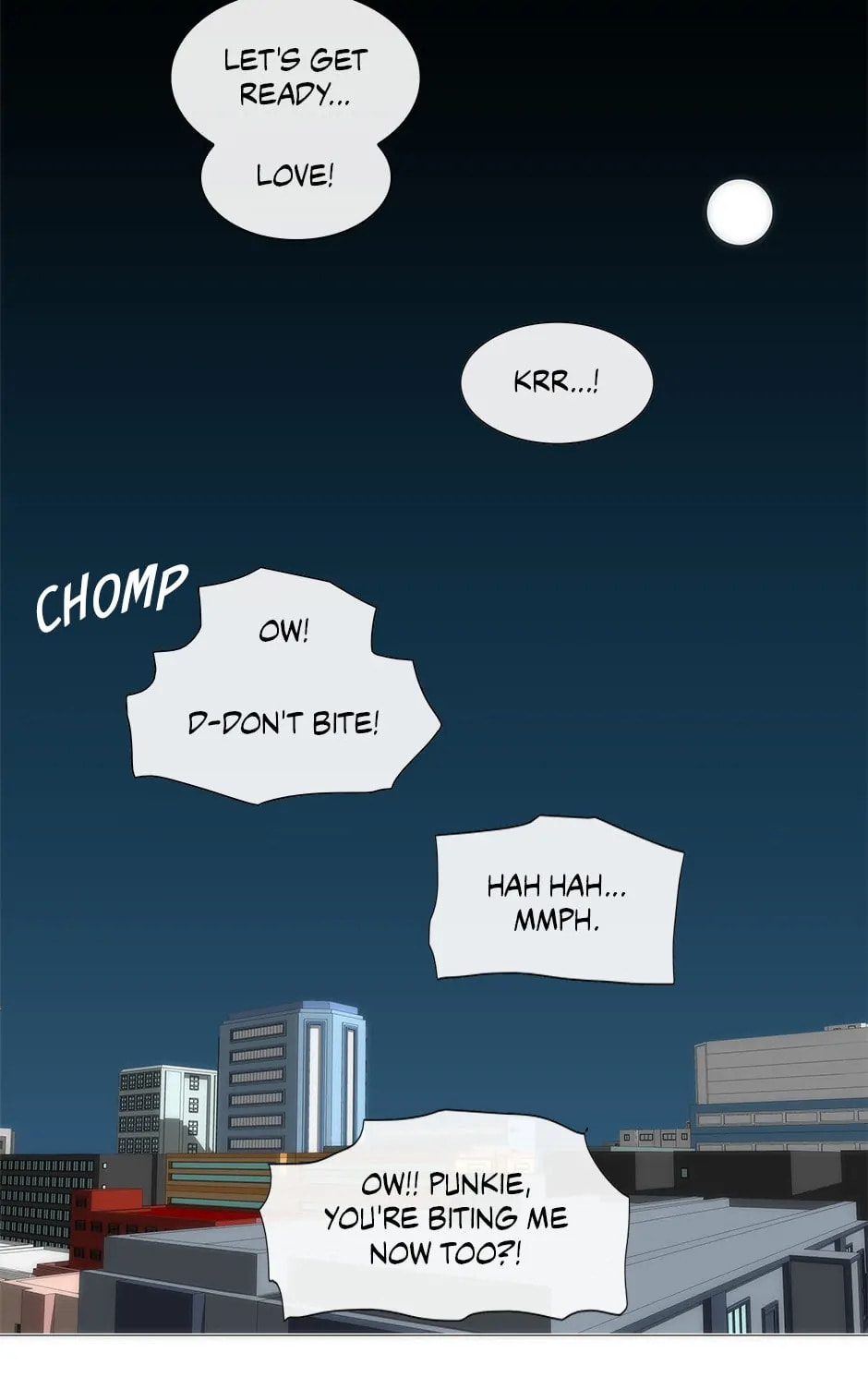 Trace Chapter 143 page 50 - 