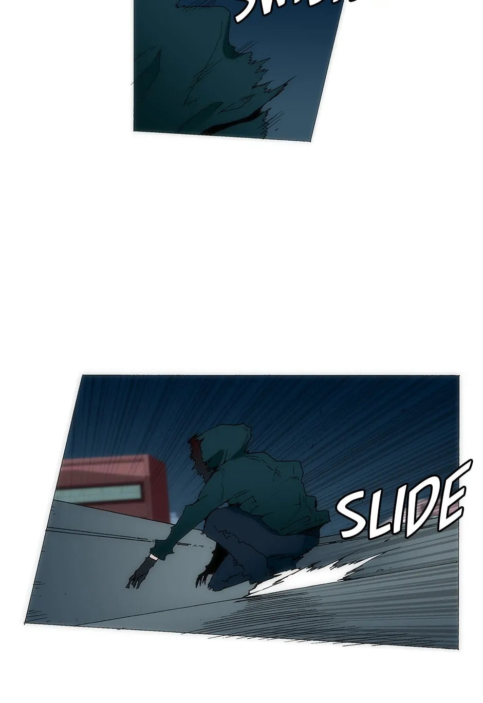 Trace Chapter 143 page 52 - 