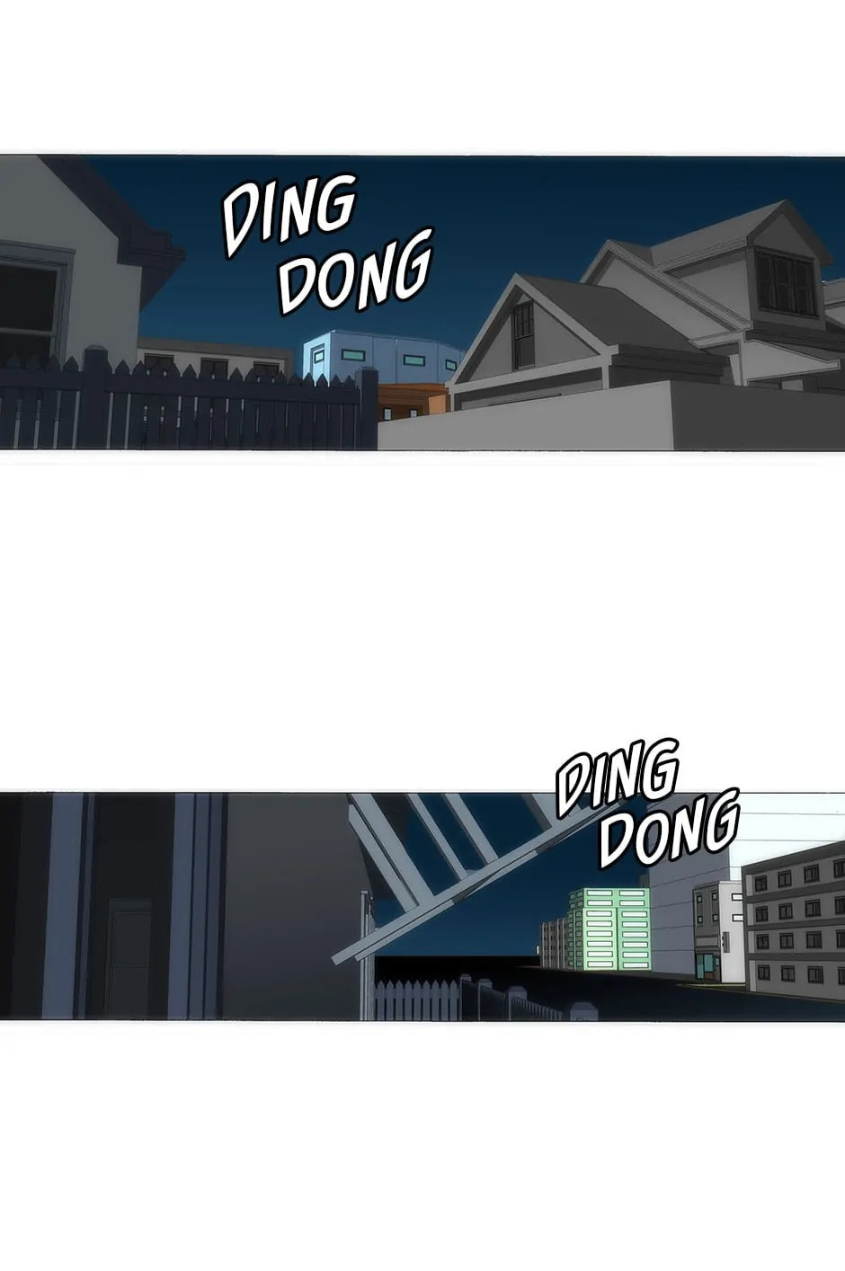 Trace Chapter 143 page 60 - 