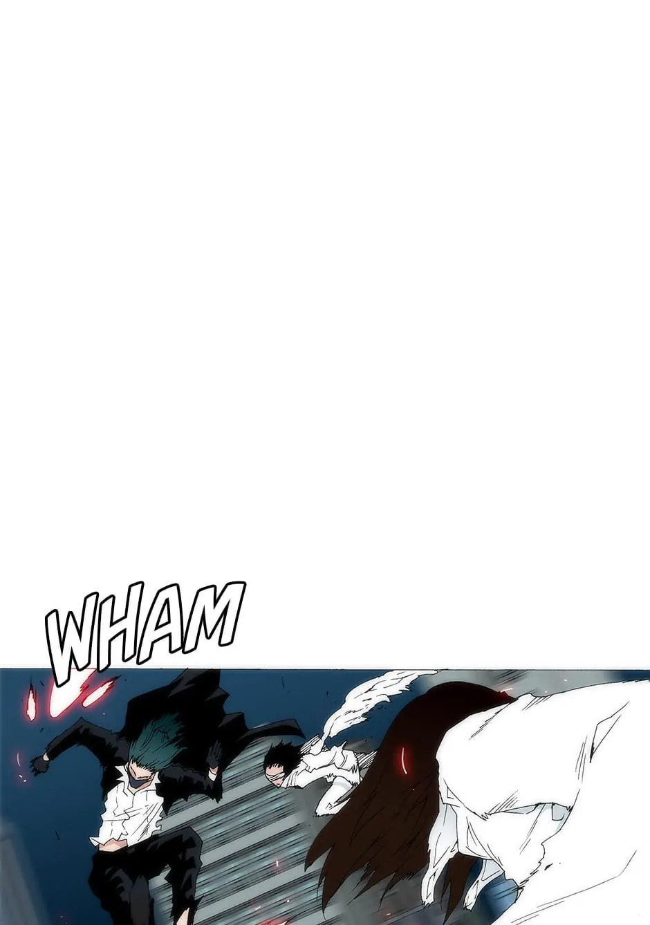 Trace Chapter 143 page 7 - 