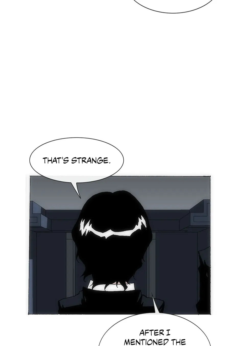 Trace Chapter 143 page 62 - 