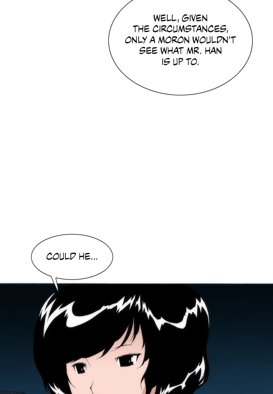 Trace Chapter 143 page 64 - 