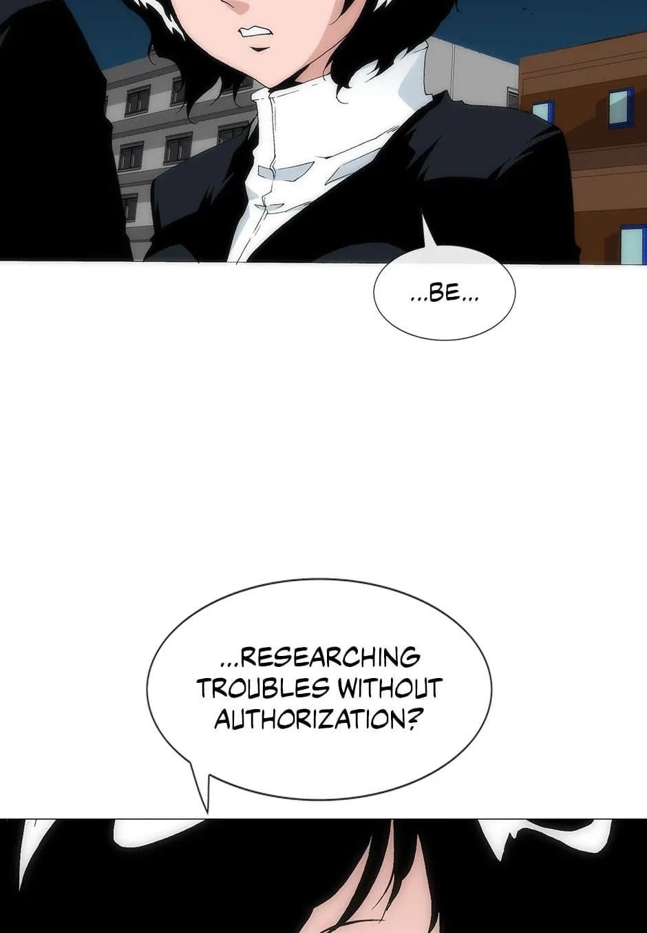 Trace Chapter 143 page 65 - 