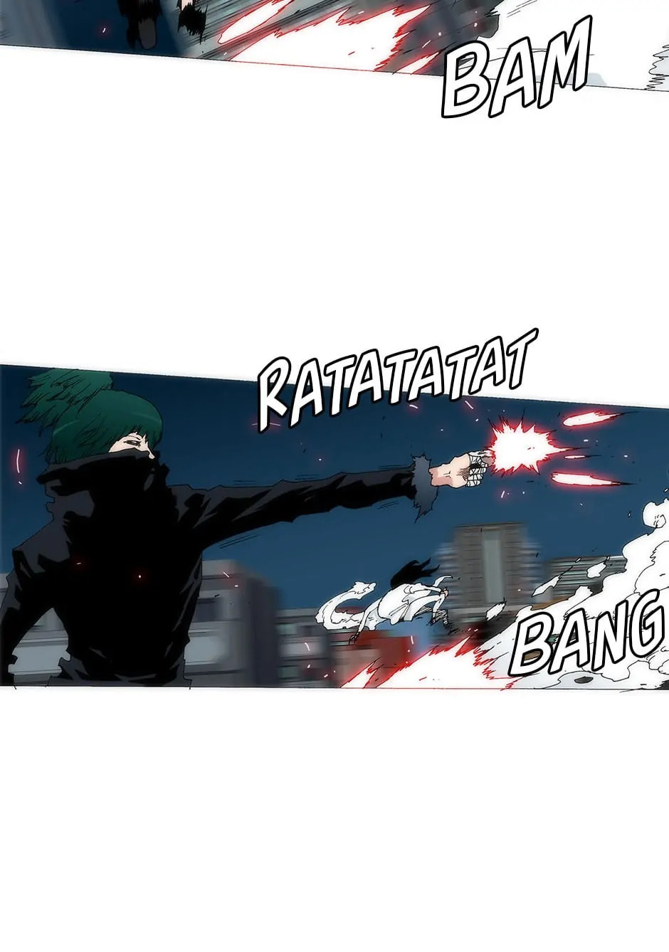 Trace Chapter 143 page 8 - 