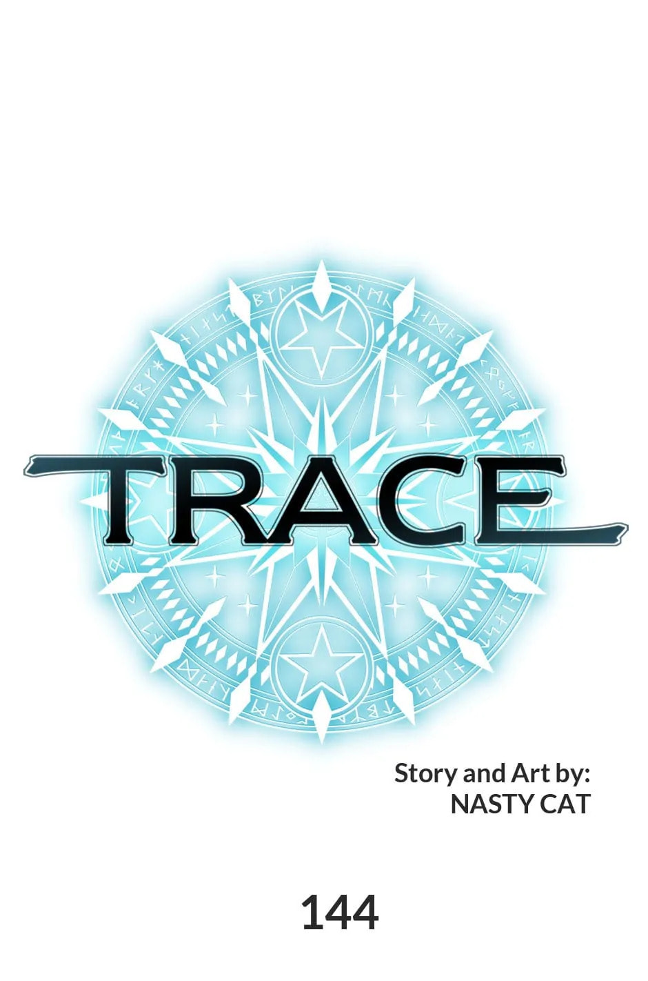 Trace Chapter 144 page 1 - 