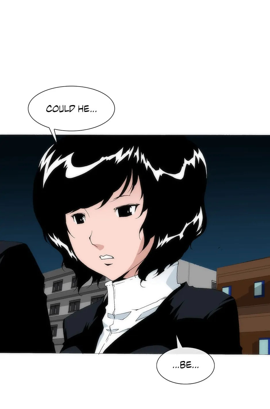 Trace Chapter 144 page 2 - 