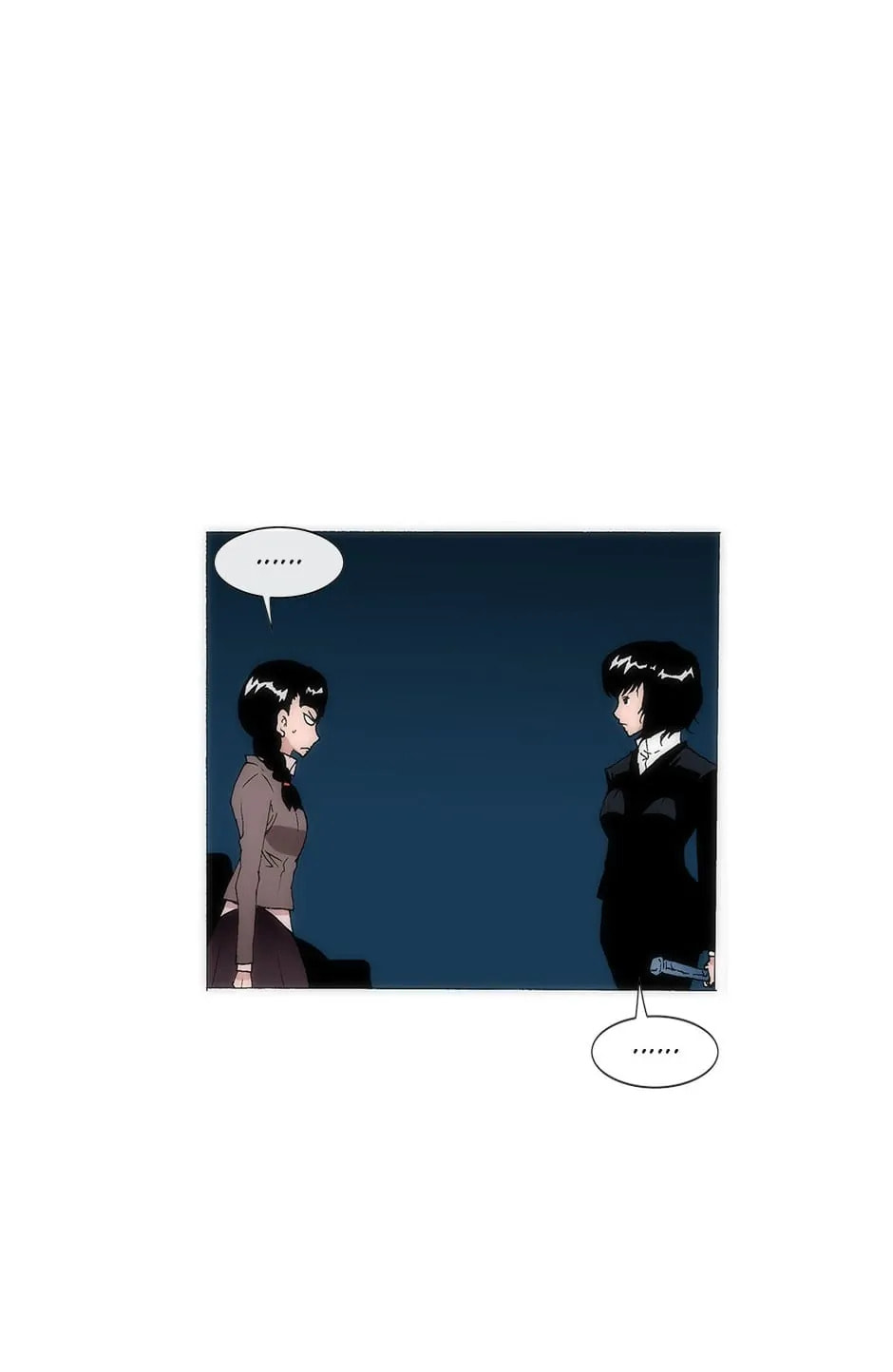 Trace Chapter 144 page 11 - 
