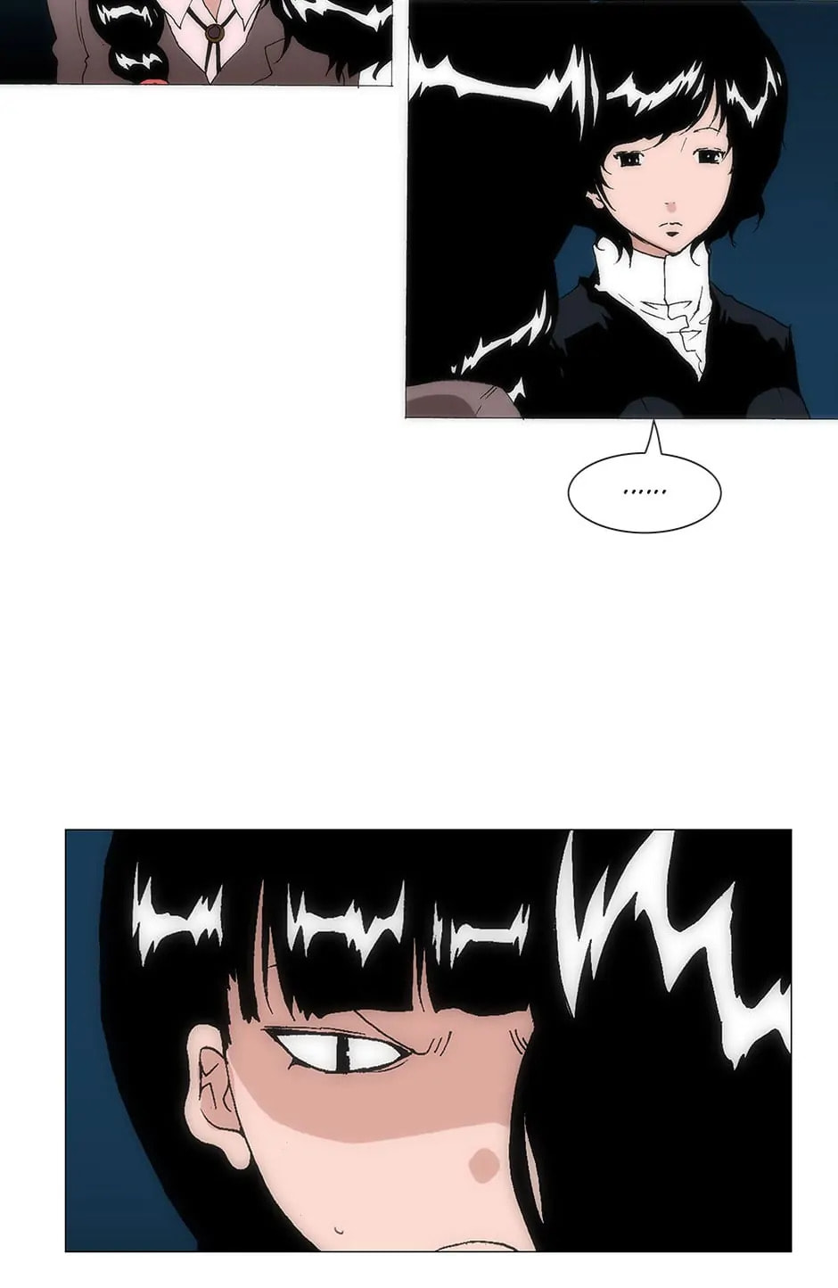 Trace Chapter 144 page 13 - 