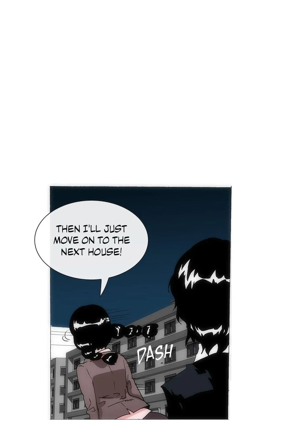Trace Chapter 144 page 14 - 