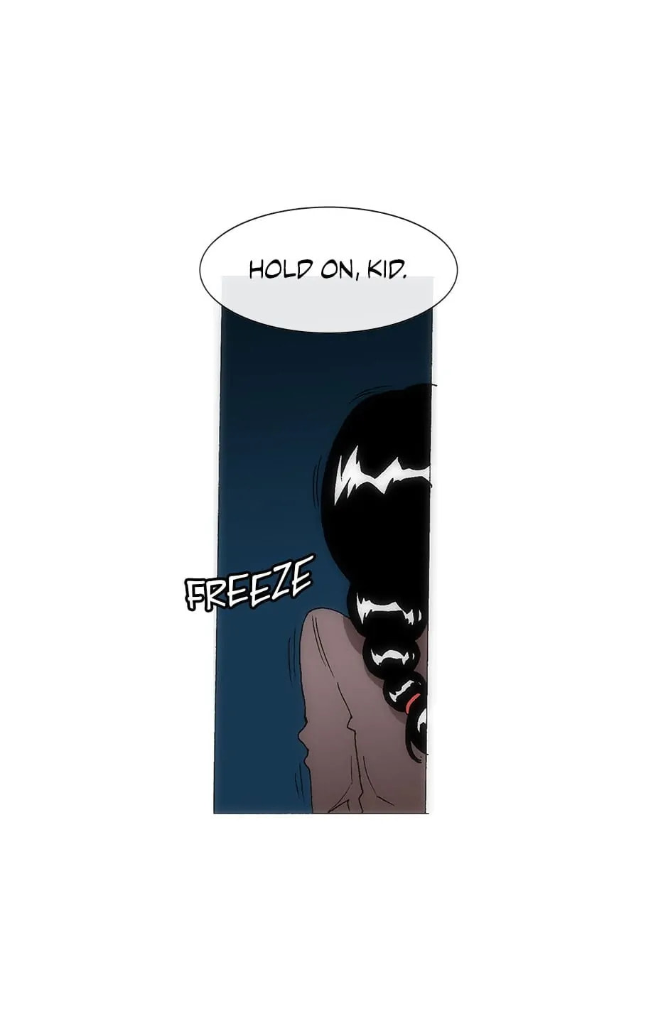 Trace Chapter 144 page 15 - 