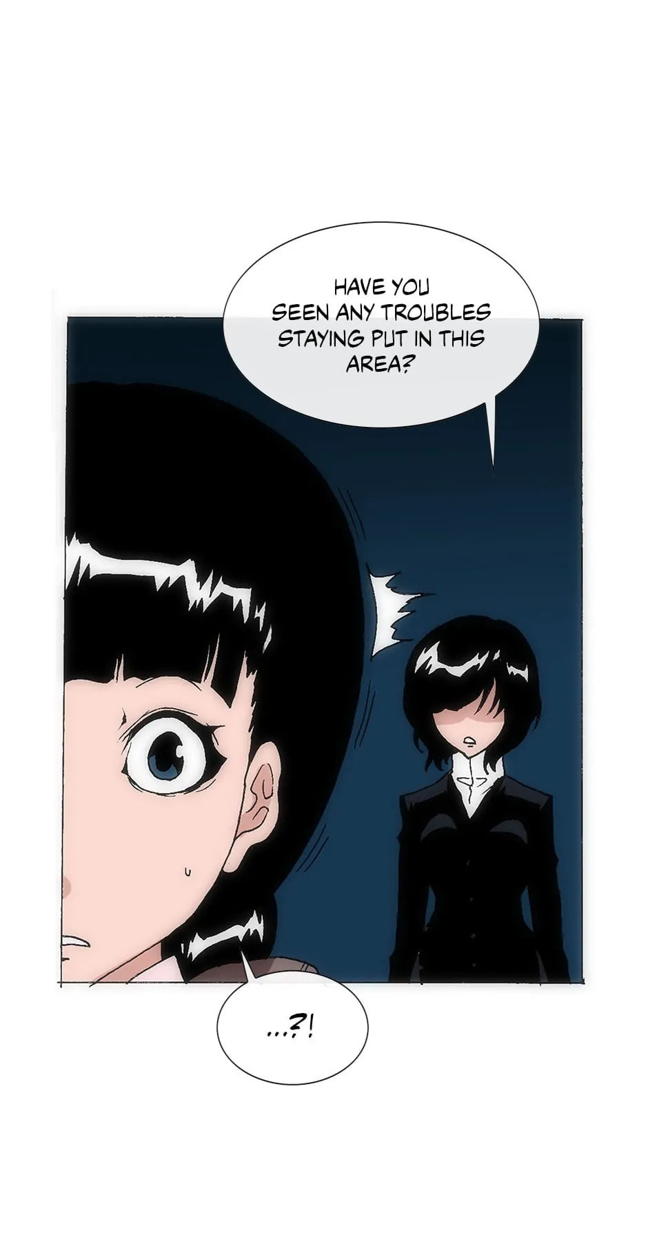 Trace Chapter 144 page 16 - 