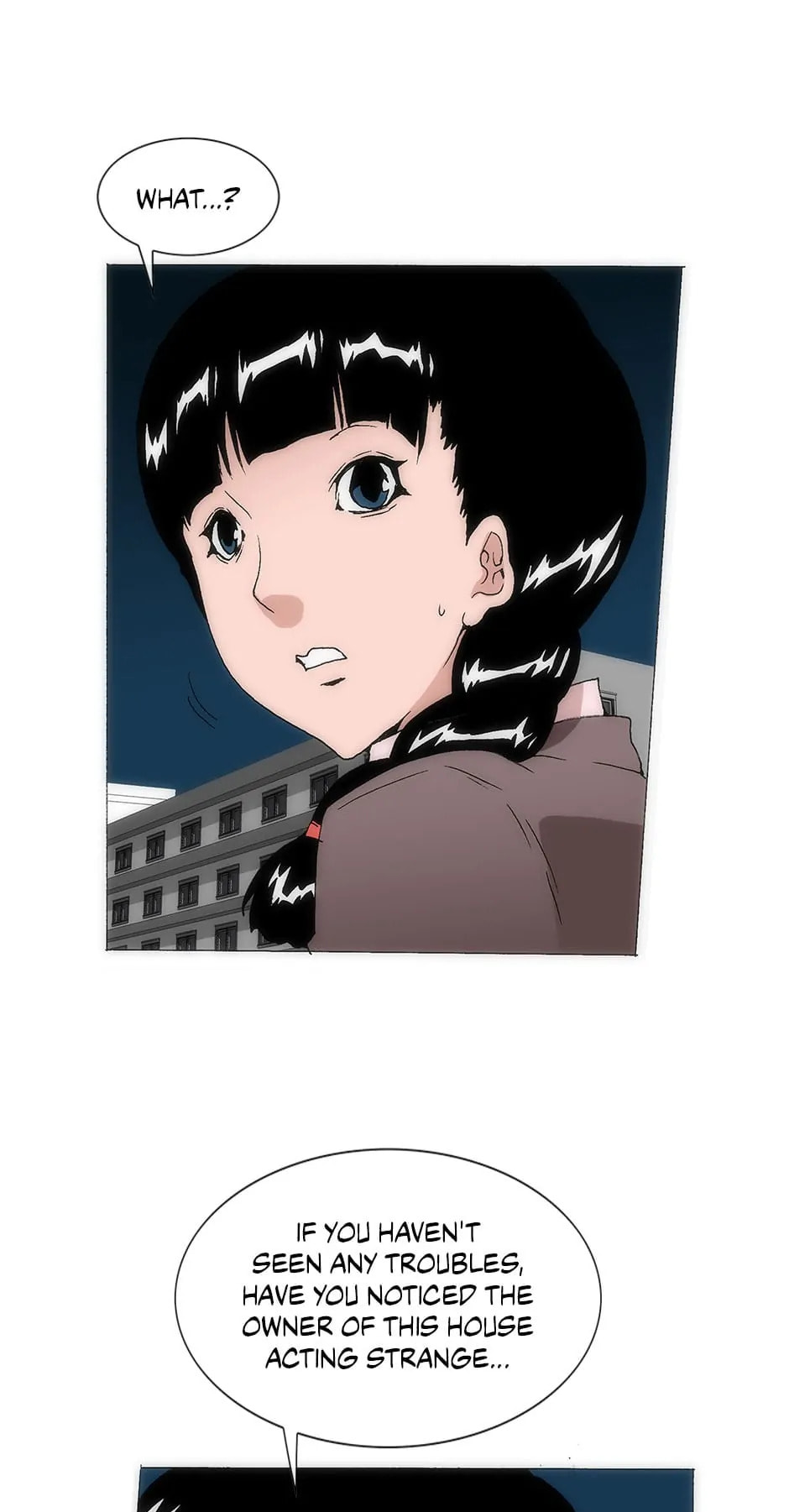 Trace Chapter 144 page 17 - 