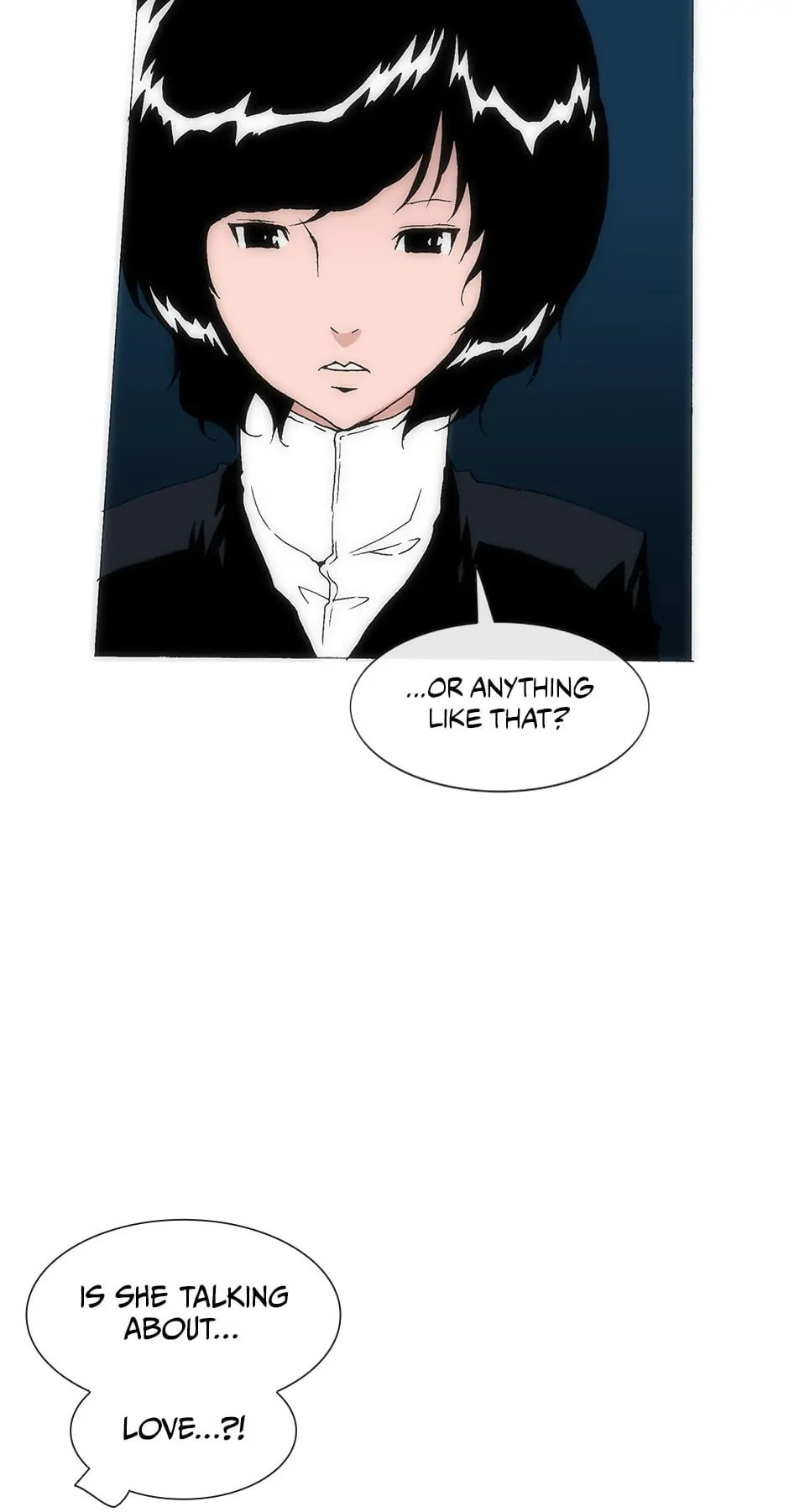 Trace Chapter 144 page 18 - 