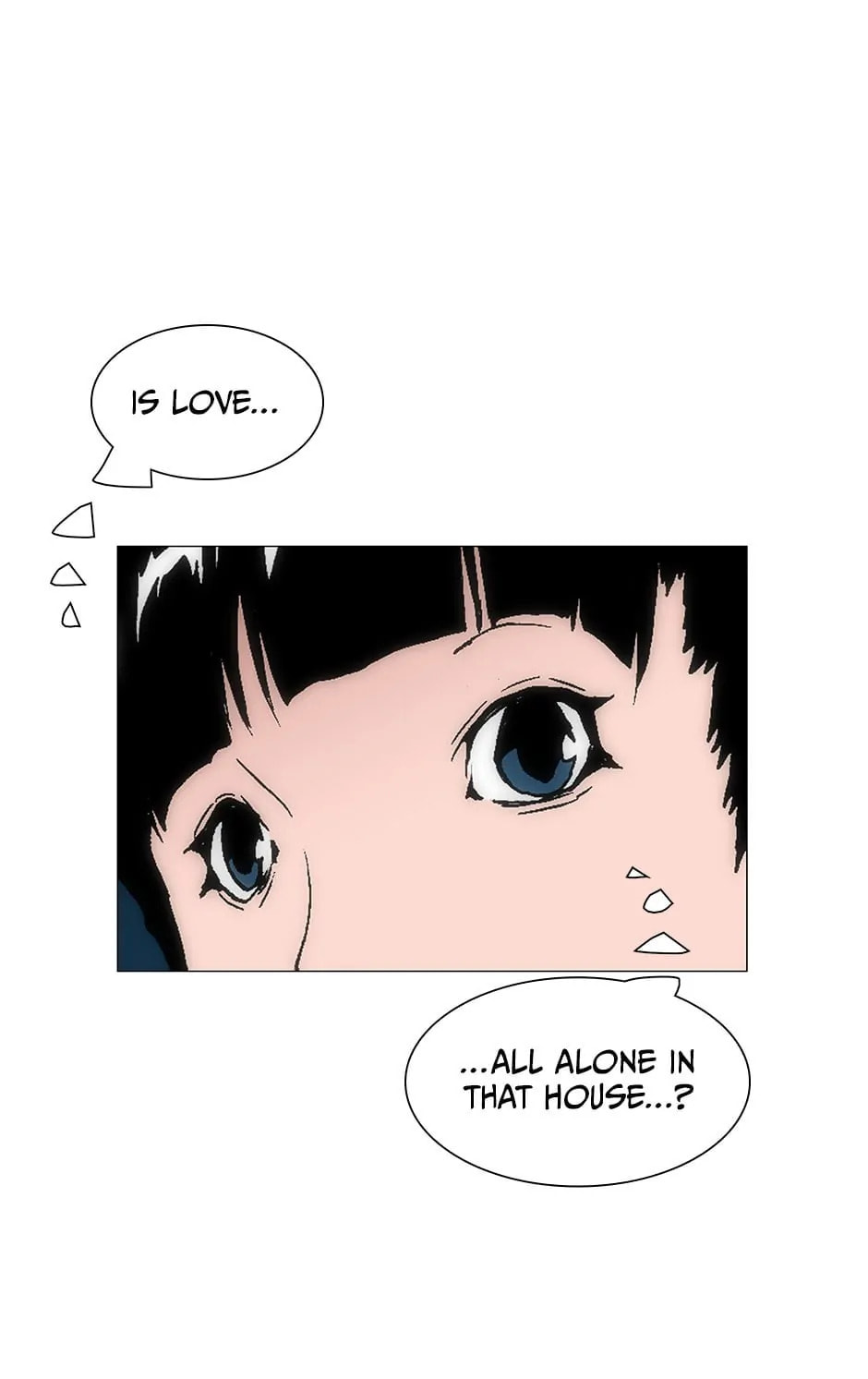 Trace Chapter 144 page 20 - 