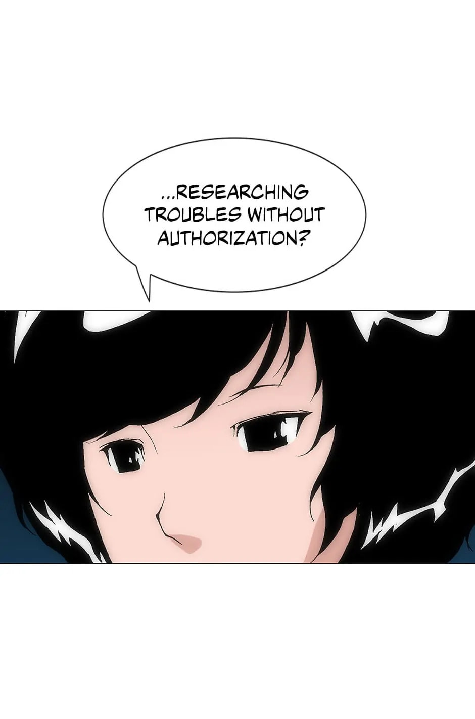 Trace Chapter 144 page 3 - 