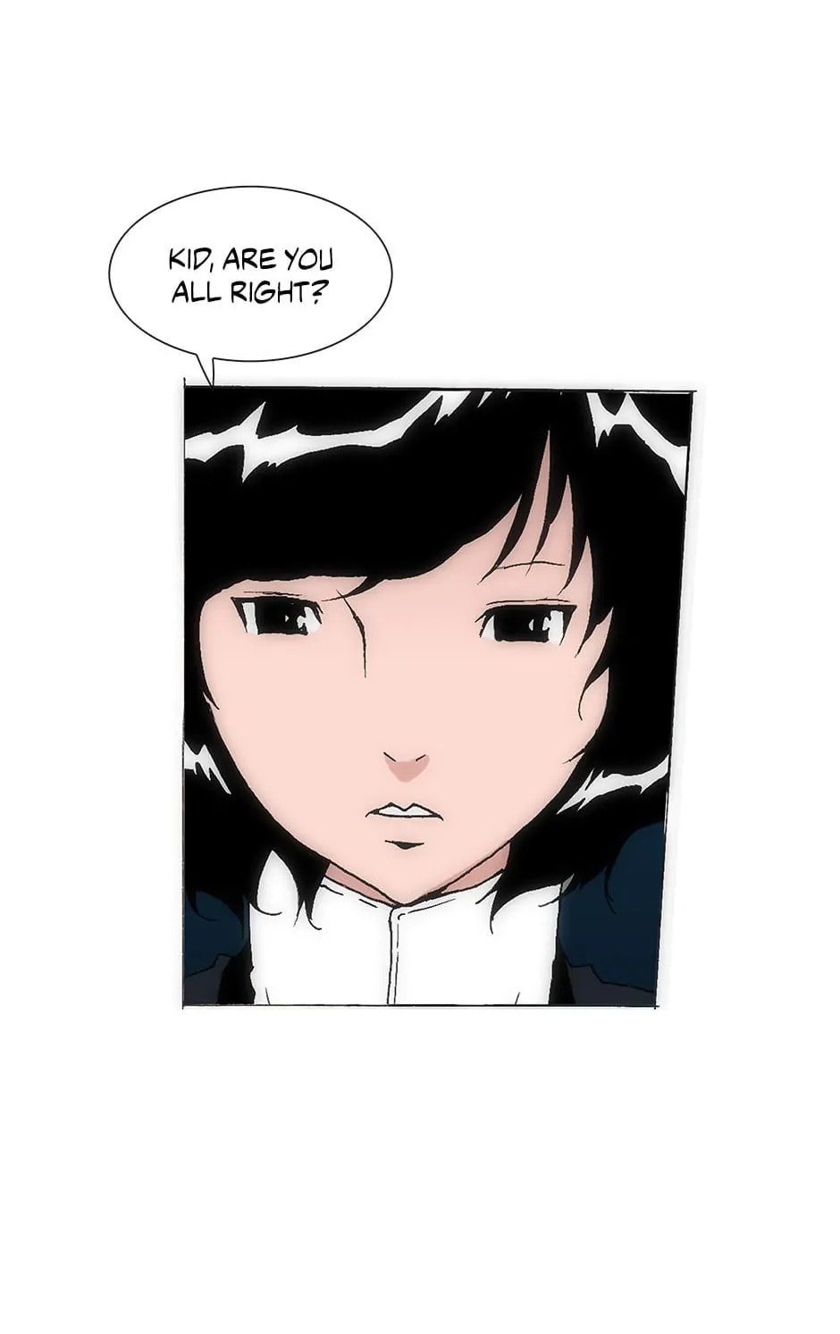 Trace Chapter 144 page 21 - 