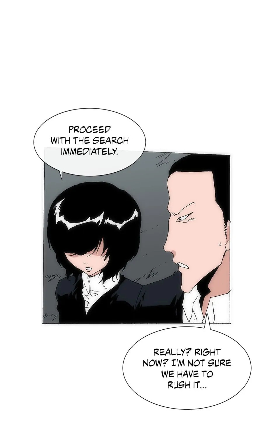 Trace Chapter 144 page 27 - 