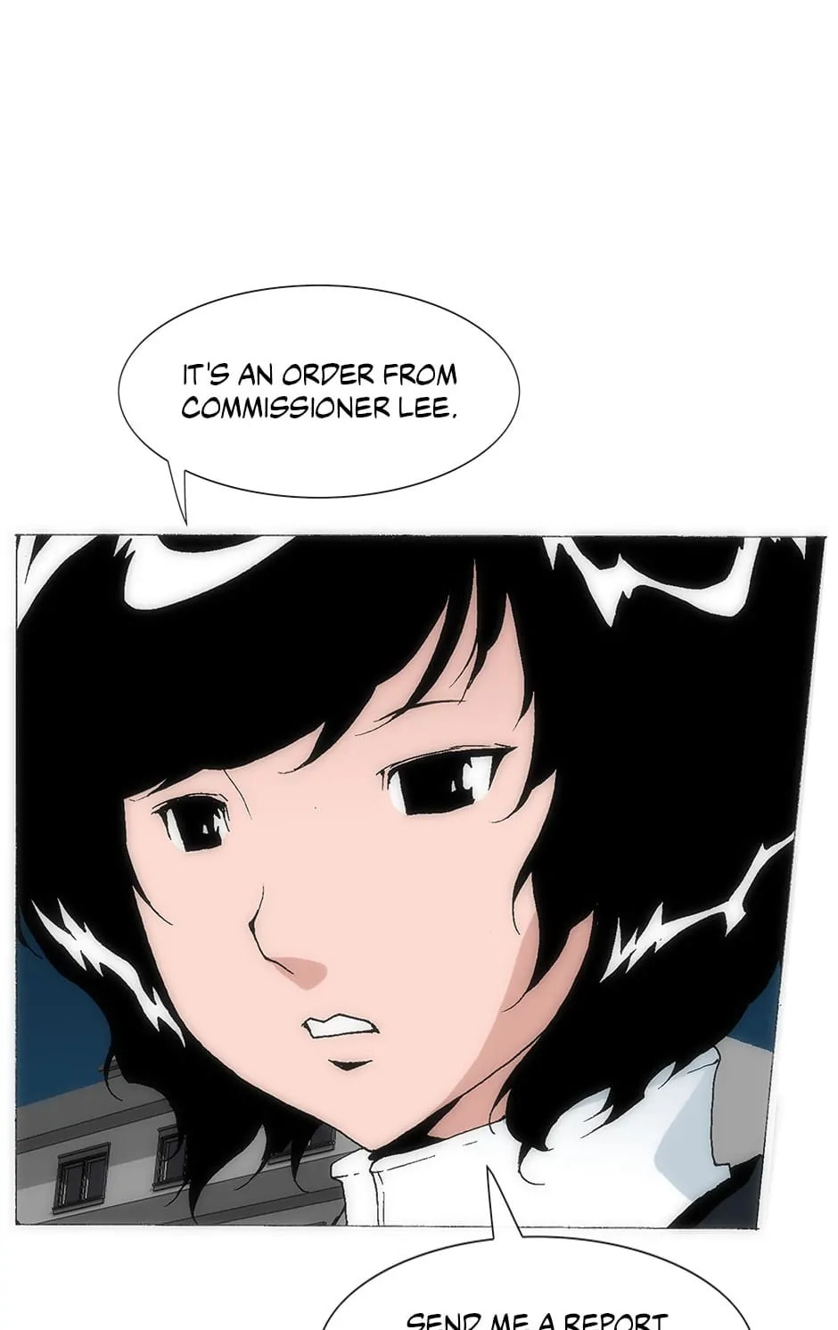 Trace Chapter 144 page 28 - 