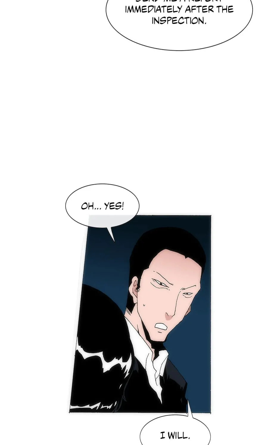 Trace Chapter 144 page 29 - 