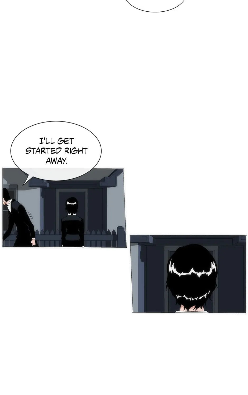 Trace Chapter 144 page 30 - 
