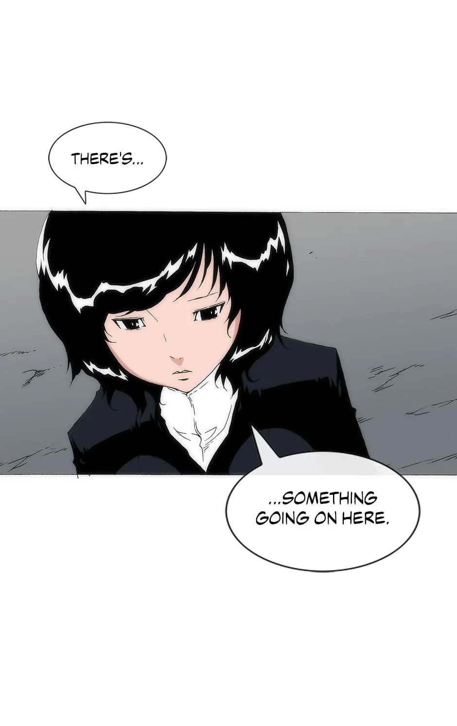 Trace Chapter 144 page 31 - 