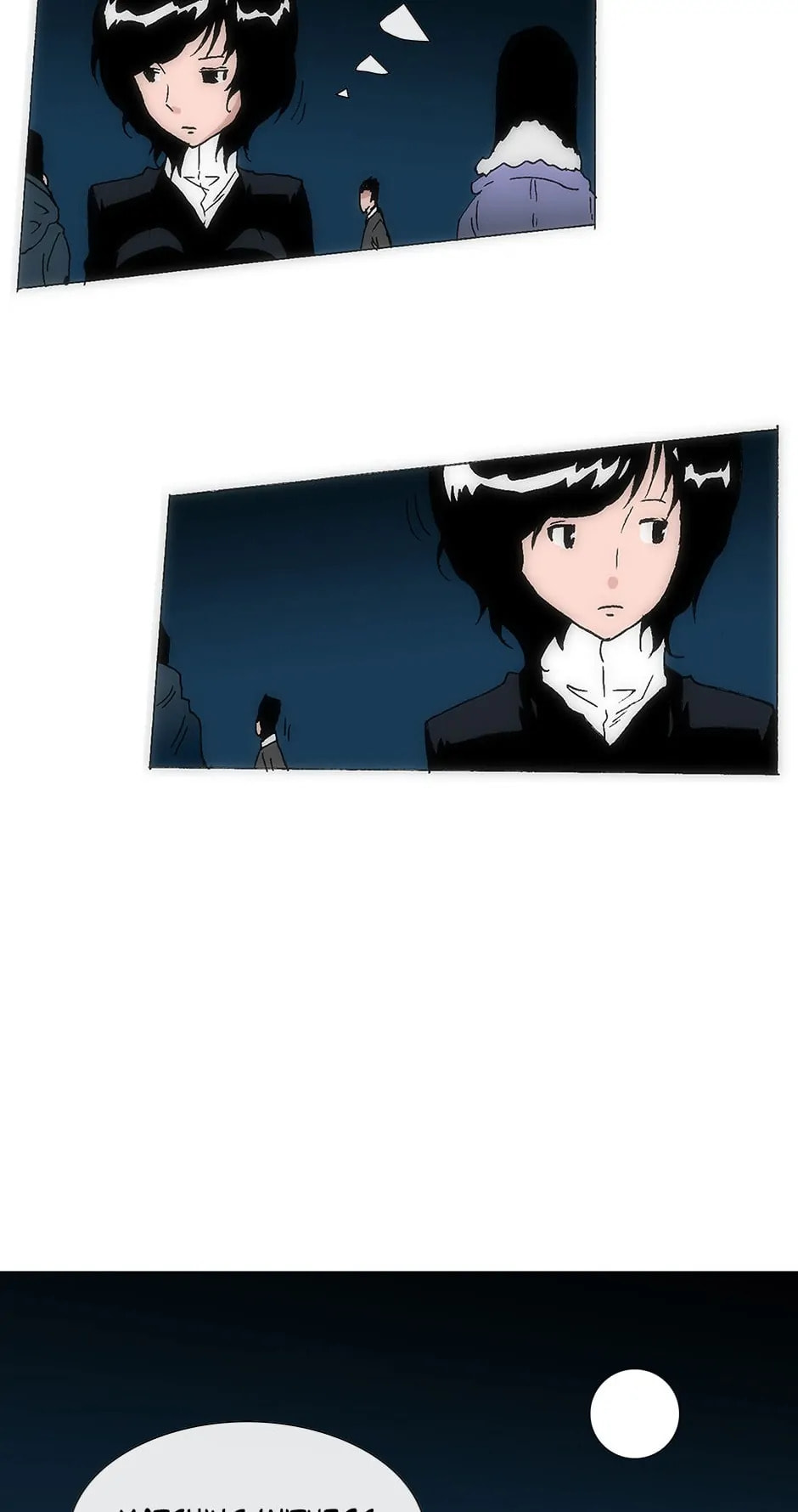 Trace Chapter 144 page 37 - 