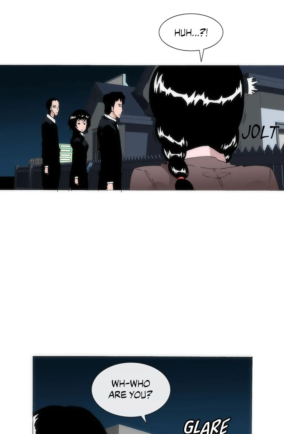 Trace Chapter 144 page 5 - 