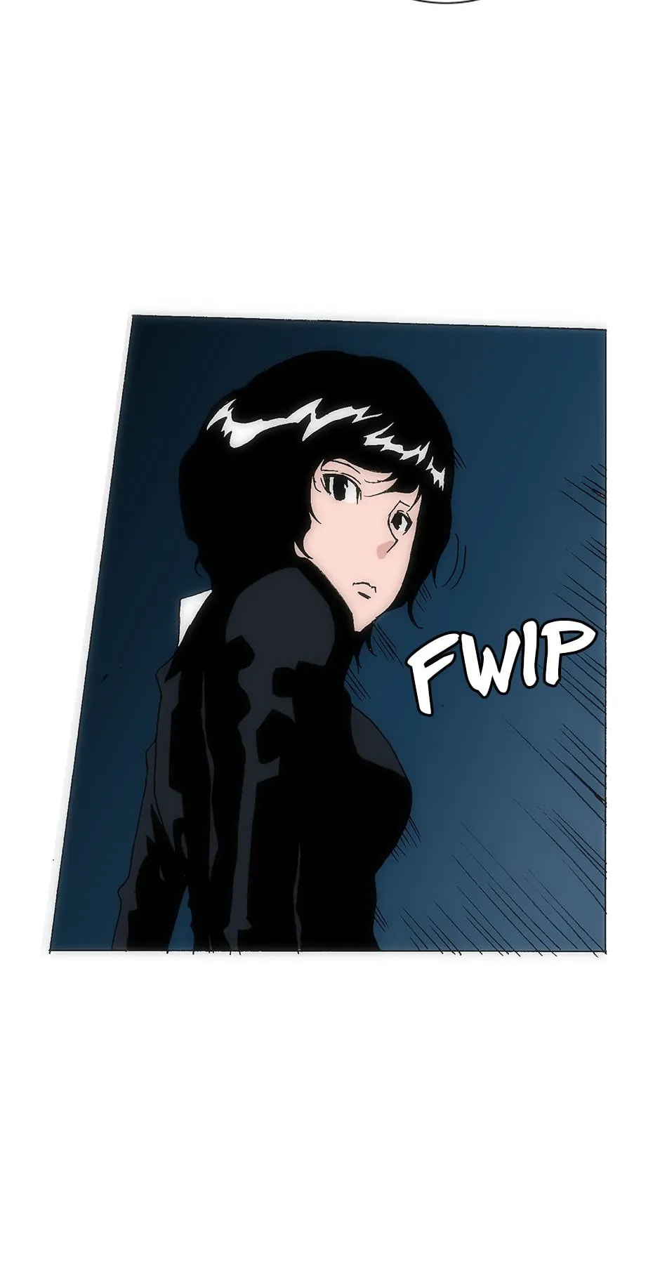 Trace Chapter 144 page 43 - 