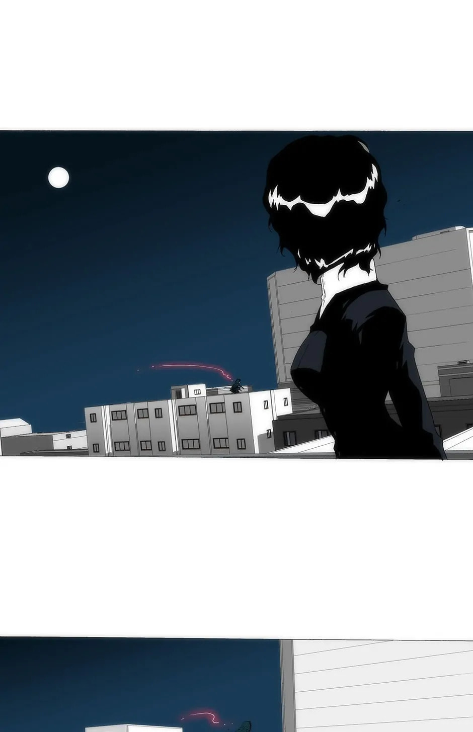 Trace Chapter 144 page 44 - 