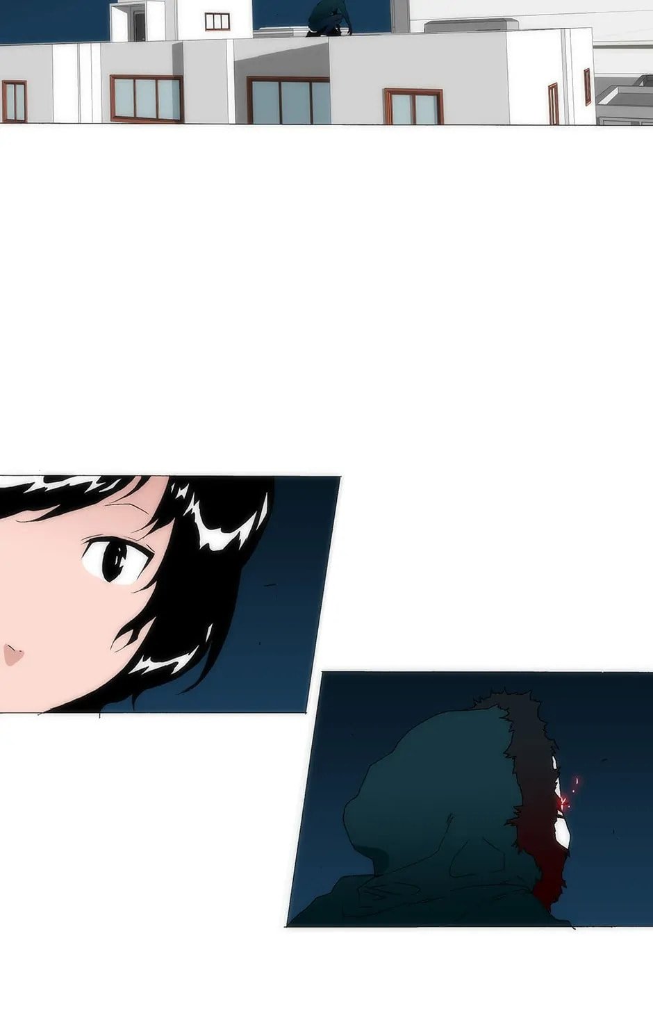 Trace Chapter 144 page 45 - 