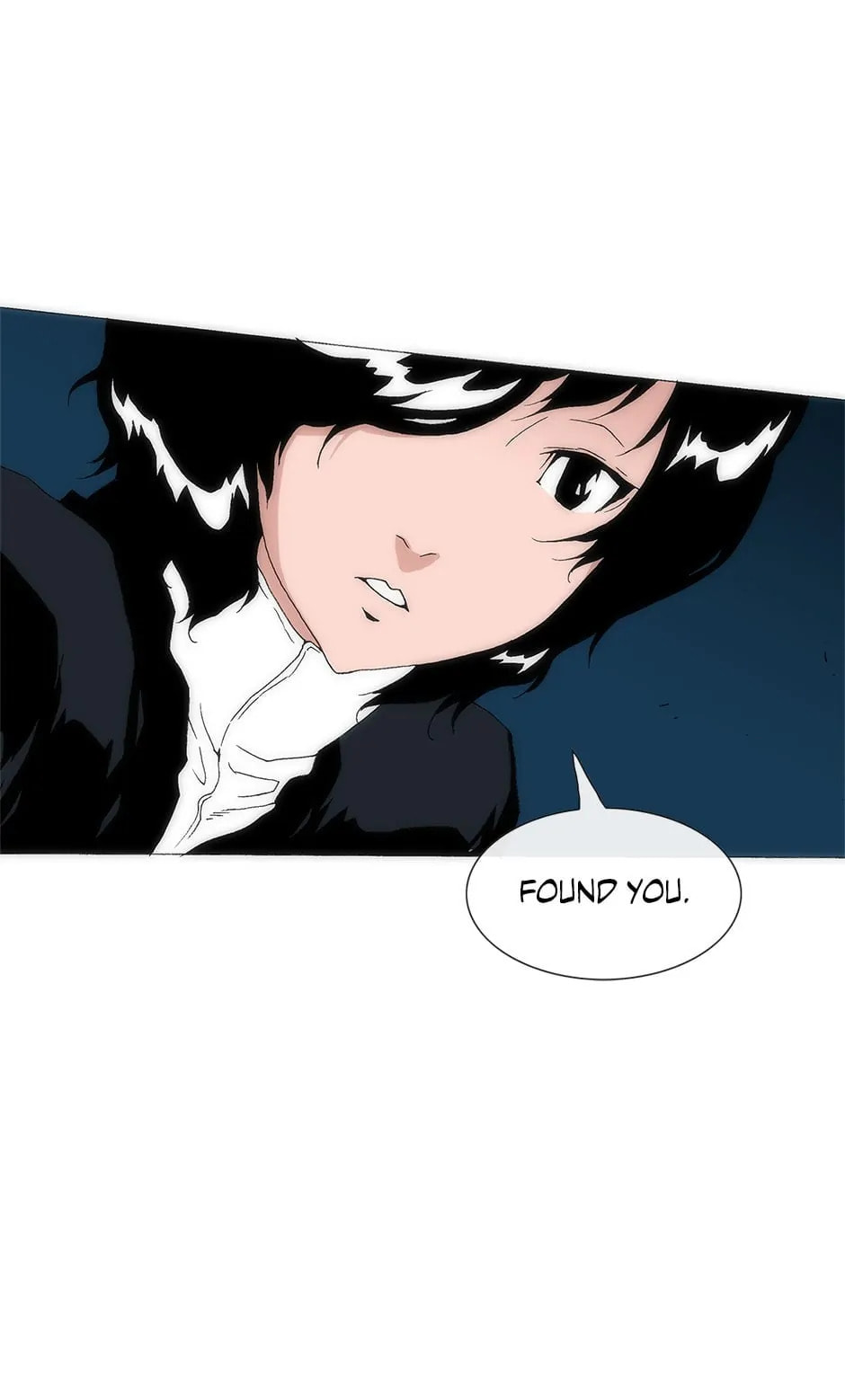 Trace Chapter 144 page 47 - 
