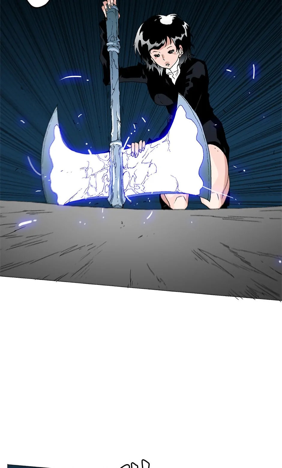 Trace Chapter 144 page 49 - 