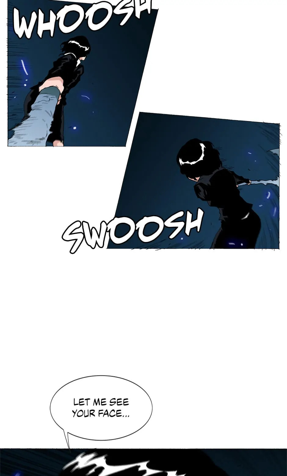 Trace Chapter 144 page 50 - 