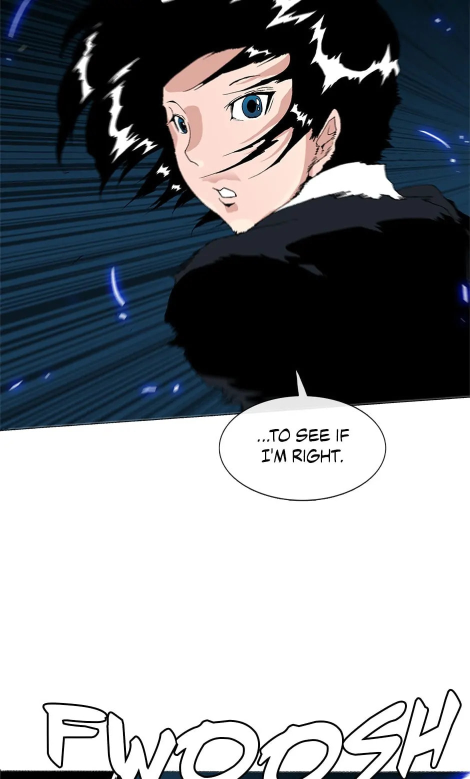 Trace Chapter 144 page 51 - 