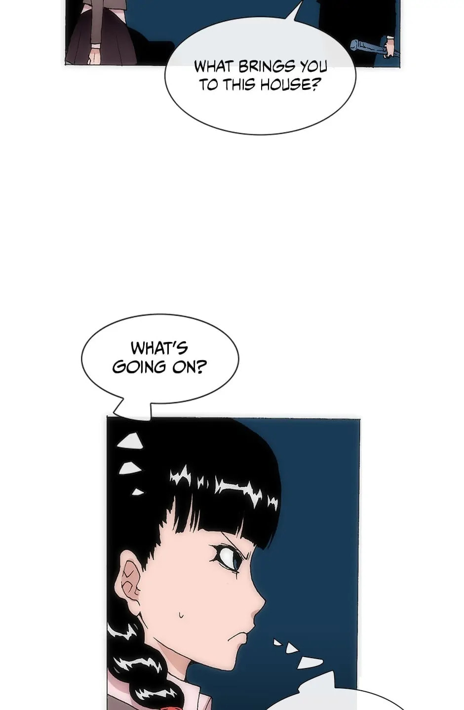 Trace Chapter 144 page 7 - 