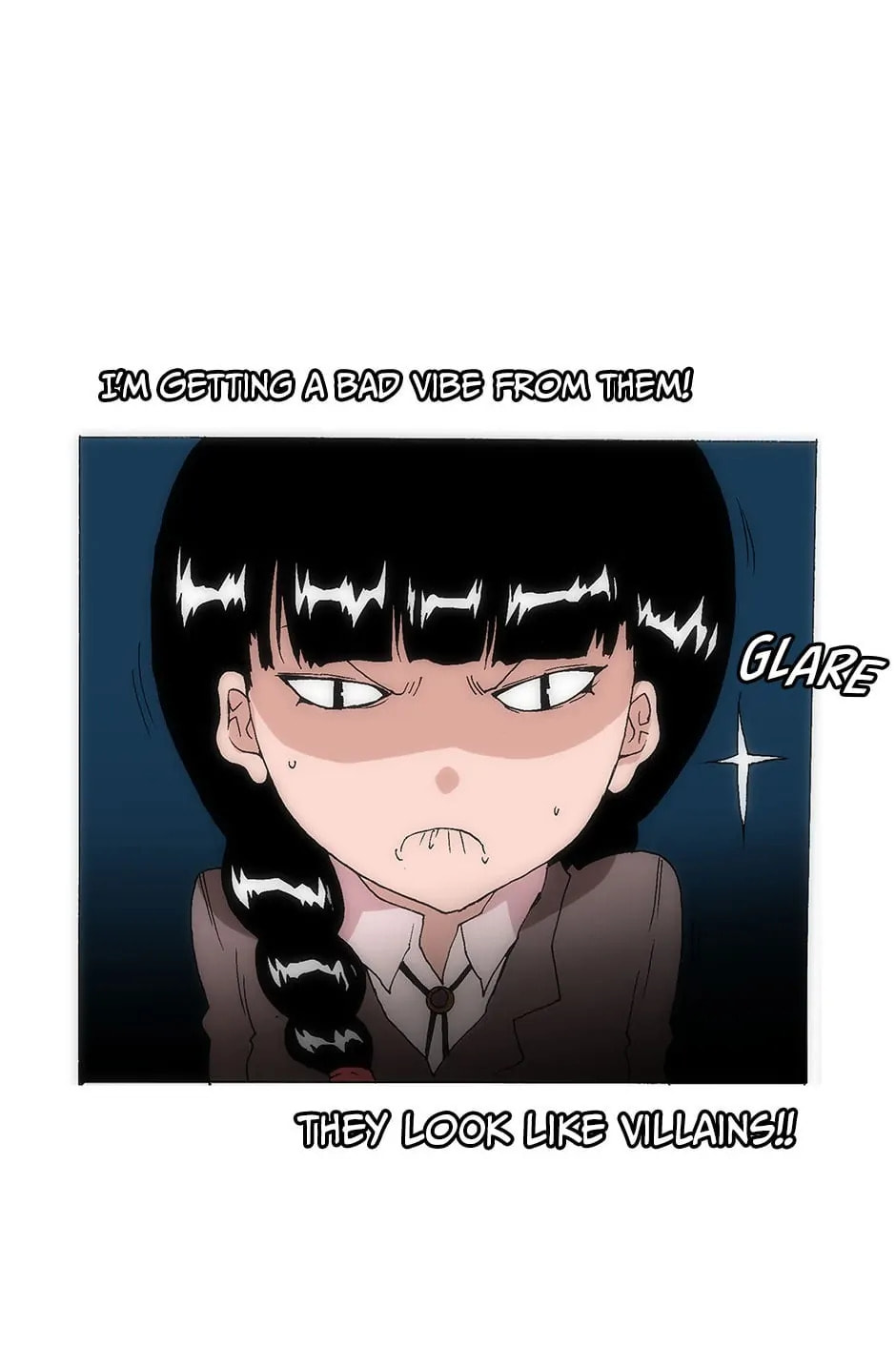 Trace Chapter 144 page 9 - 