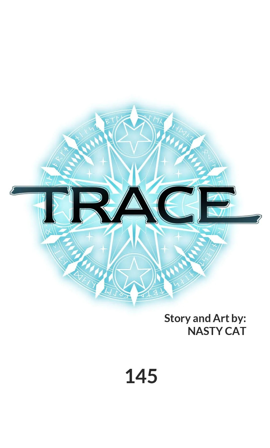 Trace Chapter 145 page 1 - 